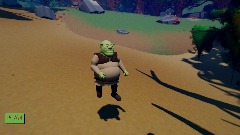 A screenshot taken in Dreams. 14 of 20.