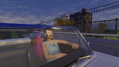 A screenshot taken in Dreams. 7 of 8.