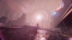 A screenshot taken in Dreams. 28 of 30.