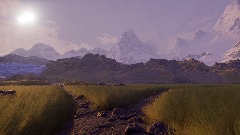 A screenshot taken in Dreams. 4 of 30.