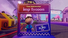 A screenshot taken in Dreams. 2 of 4.