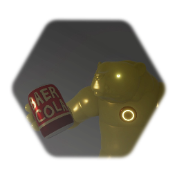 Baer bot 6000 🤖 🐻