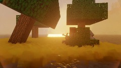 Minecraft music remix