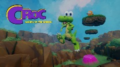 CROC: LEGEND OF THE GOBBOS [DEMO]