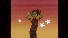 A screenshot taken in Dreams. 1 of 27.