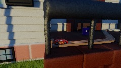 Lightning McQueen Rush