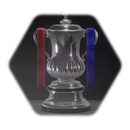 FA Cup Trophy