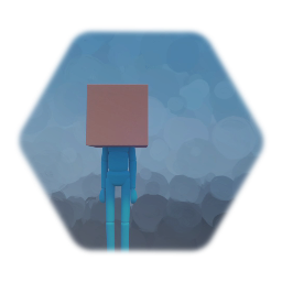 Blank Puppet (Deluxe)