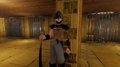 A screenshot taken in Dreams. 4 of 28.