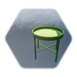 Side table