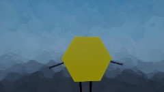 A screenshot taken in Dreams. 14 of 16.