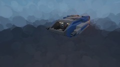A screenshot taken in Dreams. 2 of 6.