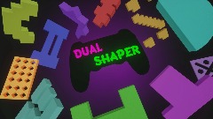 DualShaper