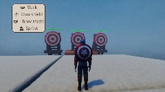 A screenshot taken in Dreams. 1 of 1.