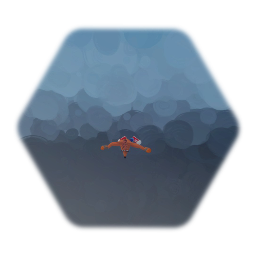 Crash Bandicoot verson 2.0