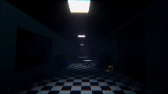 Ambulatory Horror