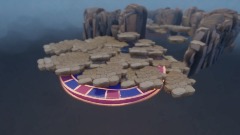 A screenshot taken in Dreams. 24 of 24.