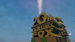 My 20th fox
