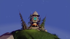 A screenshot taken in Dreams. 4 of 28.