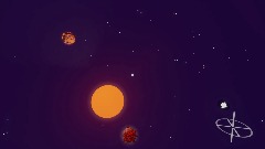 A screenshot taken in Dreams. 22 of 28.