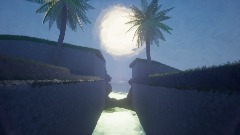 A screenshot taken in Dreams. 16 of 23.