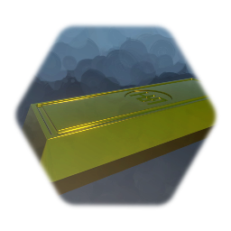 Gold Bar