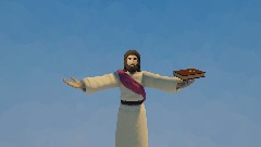 PURGATORY THE GAME (DEMO)
