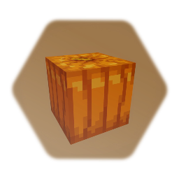 Minecraft | Pumpkin