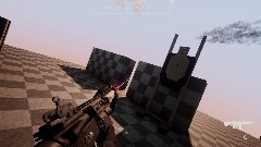 A screenshot taken in Dreams. 3 of 3.