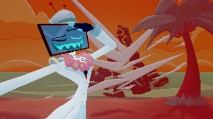 A screenshot taken in Dreams. 4 of 11.