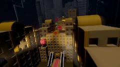 A screenshot taken in Dreams. 4 of 7.