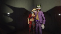 A screenshot taken in Dreams. 13 of 27.