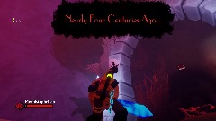 A screenshot taken in Dreams. 18 of 18.