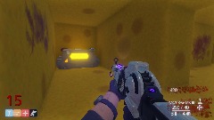 A screenshot taken in Dreams. 12 of 18.