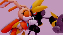 A screenshot taken in Dreams. 1 of 3.