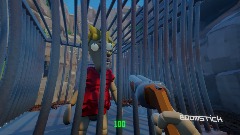 A screenshot taken in Dreams. 1 of 1.