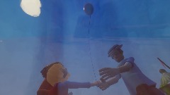 A screenshot taken in Dreams. 19 of 29.