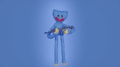 A screenshot taken in Dreams. 1 of 1.