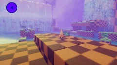 A screenshot taken in Dreams. 2 of 2.