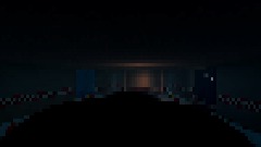 Pixel freddy fazbear simulator