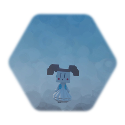 Poppy playtime puppets