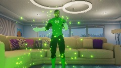 A screenshot taken in Dreams. 1 of 4.