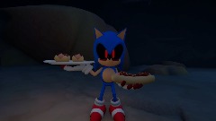 A screenshot taken in Dreams. 20 of 24.