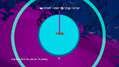 A screenshot taken in Dreams. 5 of 15.