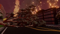 Chungus Town 2 variant A