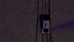 The Ghost Train - Epilogue