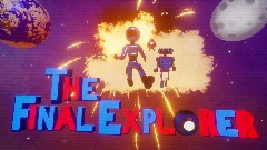 A screenshot taken in Dreams. 26 of 29.