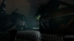 A screenshot taken in Dreams. 10 of 30.
