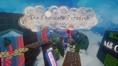 A screenshot taken in Dreams. 8 of 8.