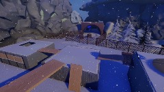 TimeSplitters - Siberia 1990